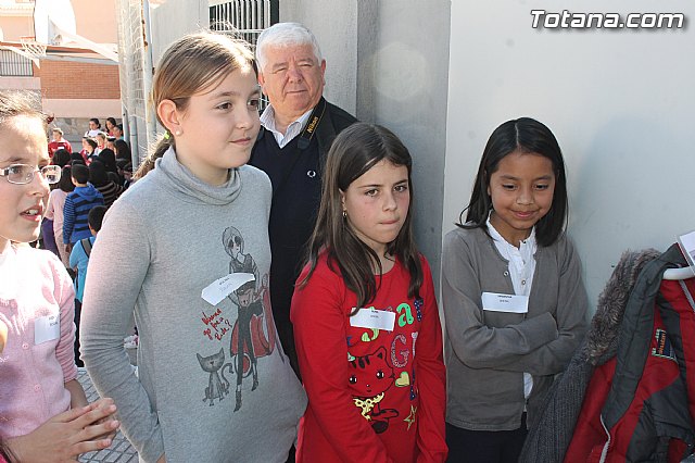 II Convivencia de Jvenes Nazarenos de Totana - 41