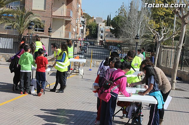 II Convivencia de Jvenes Nazarenos de Totana - 45