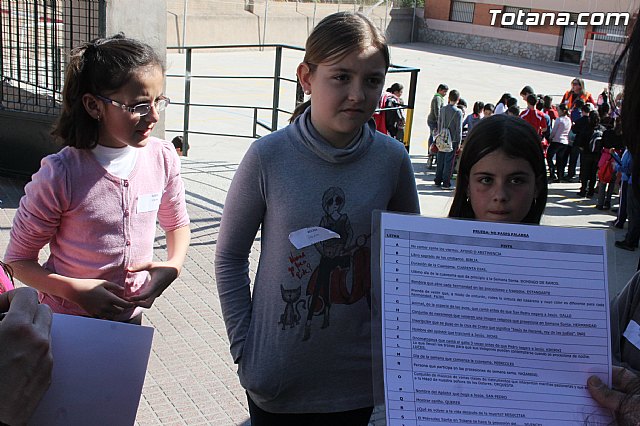 II Convivencia de Jvenes Nazarenos de Totana - 47