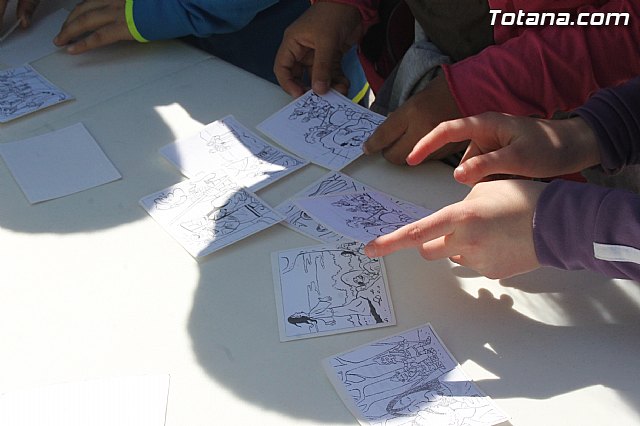 II Convivencia de Jvenes Nazarenos de Totana - 49