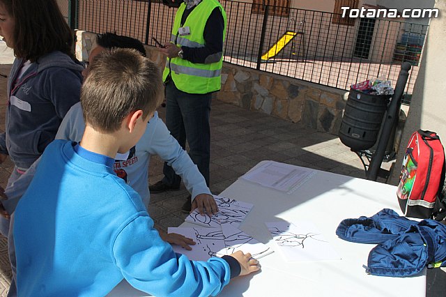 II Convivencia de Jvenes Nazarenos de Totana - 51