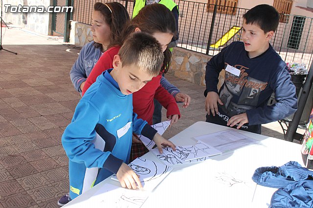 II Convivencia de Jvenes Nazarenos de Totana - 52