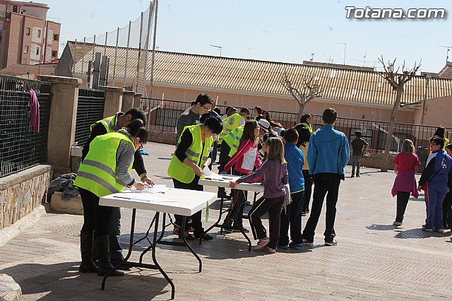 II Convivencia de Jvenes Nazarenos de Totana - 54