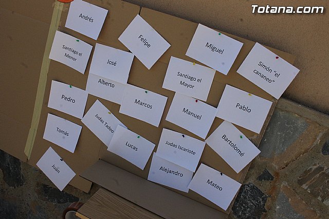 II Convivencia de Jvenes Nazarenos de Totana - 57