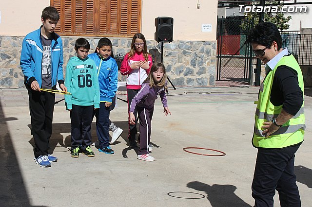 II Convivencia de Jvenes Nazarenos de Totana - 58