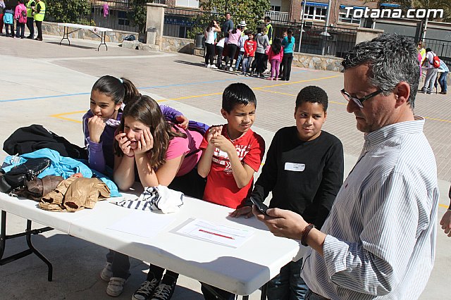 II Convivencia de Jvenes Nazarenos de Totana - 59