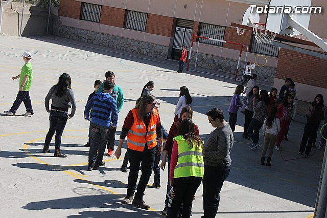 II Convivencia de Jvenes Nazarenos de Totana - 66