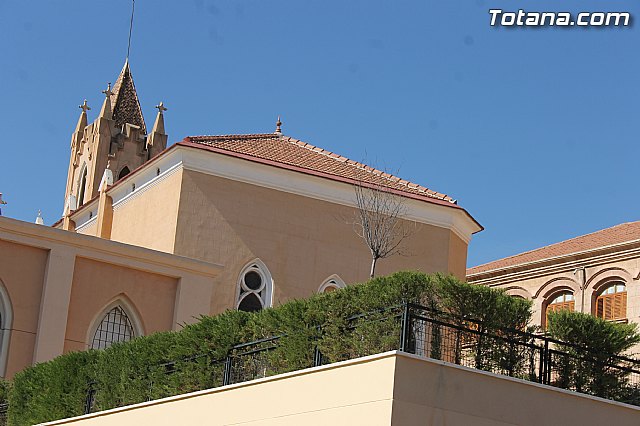 II Convivencia de Jvenes Nazarenos de Totana - 67