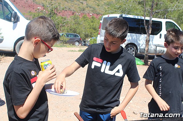 Jornada de convivencia Hermandades y Cofradas. Sbado 27 de abril de 2019 - 5