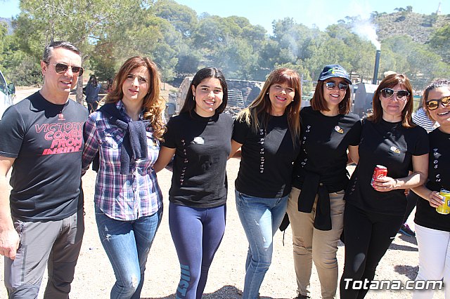 Jornada de convivencia Hermandades y Cofradas. Sbado 27 de abril de 2019 - 20