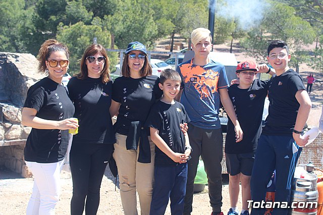 Jornada de convivencia Hermandades y Cofradas. Sbado 27 de abril de 2019 - 24