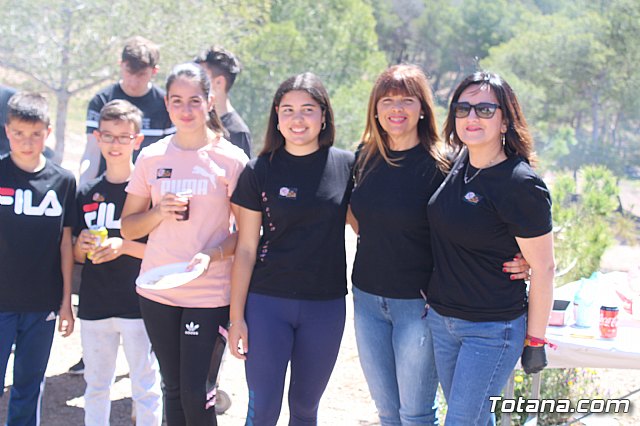 Jornada de convivencia Hermandades y Cofradas. Sbado 27 de abril de 2019 - 26