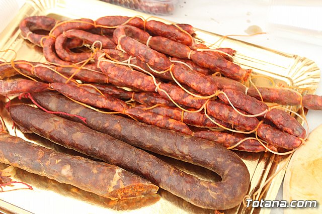 Jornada de convivencia Hermandades y Cofradas. Sbado 27 de abril de 2019 - 27