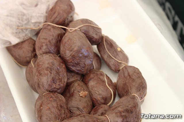 Jornada de convivencia Hermandades y Cofradas. Sbado 27 de abril de 2019 - 29