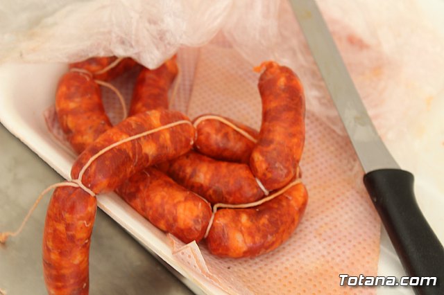 Jornada de convivencia Hermandades y Cofradas. Sbado 27 de abril de 2019 - 31