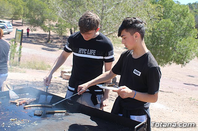 Jornada de convivencia Hermandades y Cofradas. Sbado 27 de abril de 2019 - 34