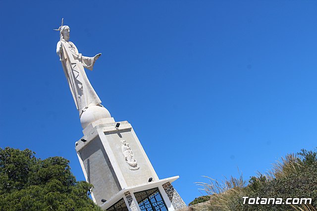 Jornada de convivencia Hermandades y Cofradas. Sbado 27 de abril de 2019 - 42