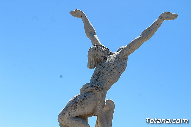 Jornada de convivencia Hermandades y Cofradas. Sbado 27 de abril de 2019 - 46