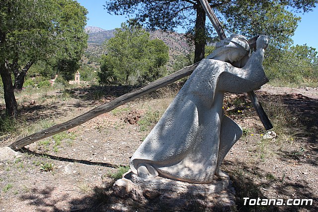 Jornada de convivencia Hermandades y Cofradas. Sbado 27 de abril de 2019 - 54