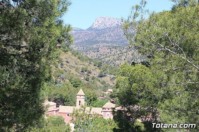 Jornada de convivencia Hermandades y Cofradas. Sbado 27 de abril de 2019 - 56