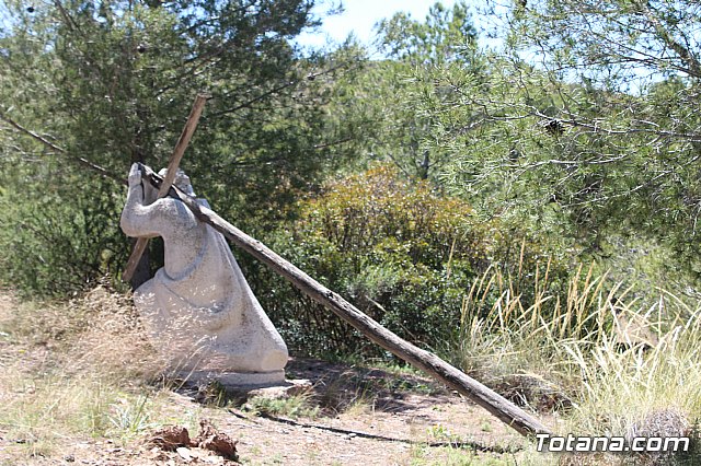 Jornada de convivencia Hermandades y Cofradas. Sbado 27 de abril de 2019 - 57