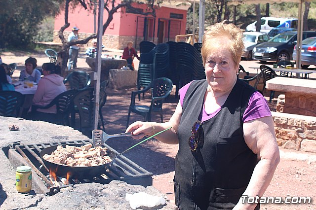 Jornada de convivencia Hermandades y Cofradas. Sbado 27 de abril de 2019 - 60