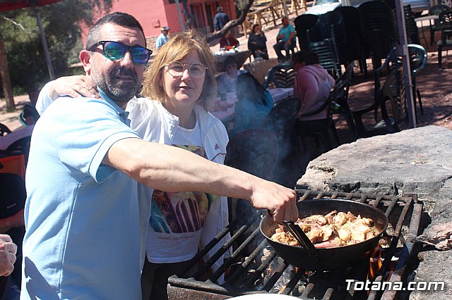 Jornada de convivencia Hermandades y Cofradas. Sbado 27 de abril de 2019 - 61