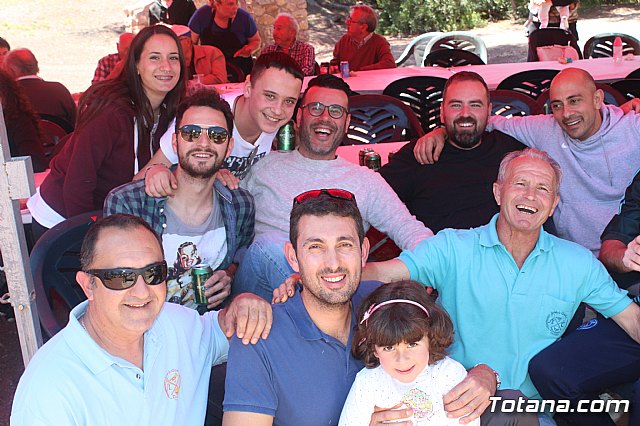 Jornada de convivencia Hermandades y Cofradas. Sbado 27 de abril de 2019 - 63