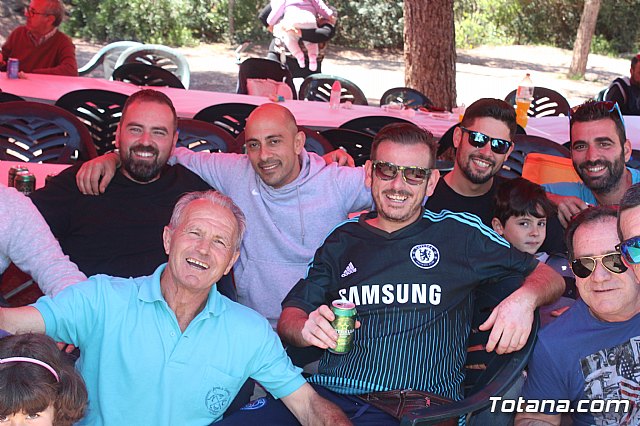 Jornada de convivencia Hermandades y Cofradas. Sbado 27 de abril de 2019 - 64