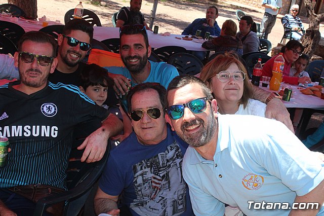 Jornada de convivencia Hermandades y Cofradas. Sbado 27 de abril de 2019 - 65