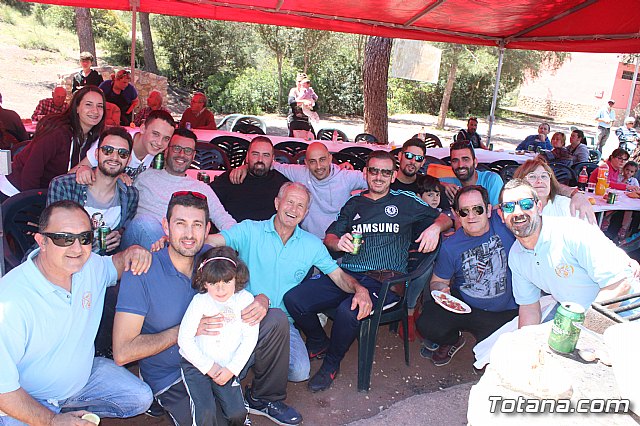 Jornada de convivencia Hermandades y Cofradas. Sbado 27 de abril de 2019 - 66