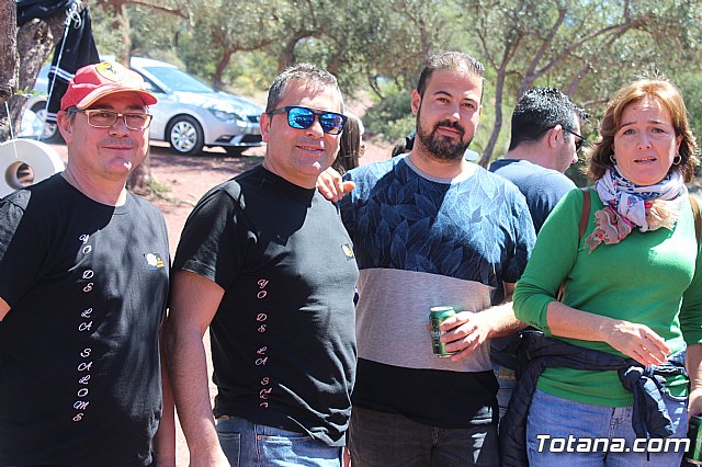 Jornada de convivencia Hermandades y Cofradas. Sbado 27 de abril de 2019 - 68