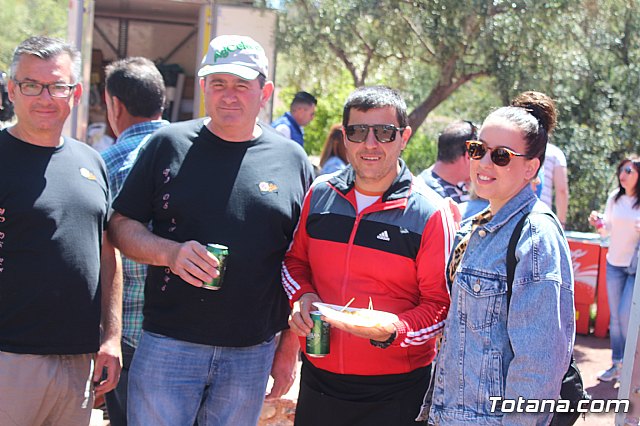 Jornada de convivencia Hermandades y Cofradas. Sbado 27 de abril de 2019 - 70