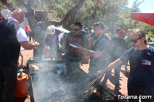 Jornada de convivencia Hermandades y Cofradas. Sbado 27 de abril de 2019 - 71