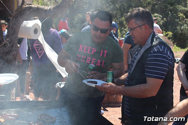 Jornada de convivencia Hermandades y Cofradas. Sbado 27 de abril de 2019 - 72