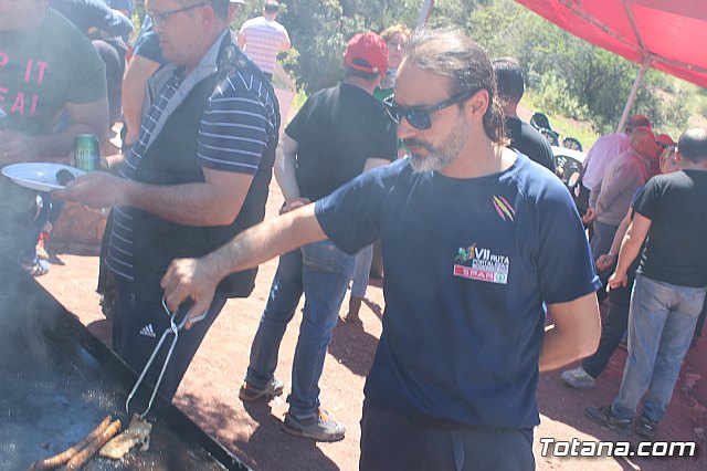 Jornada de convivencia Hermandades y Cofradas. Sbado 27 de abril de 2019 - 73