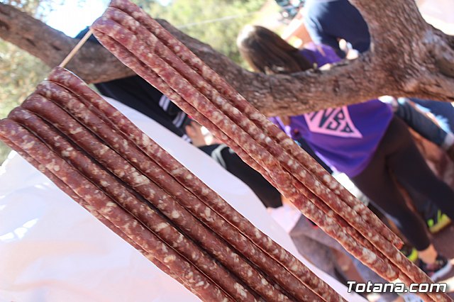 Jornada de convivencia Hermandades y Cofradas. Sbado 27 de abril de 2019 - 76
