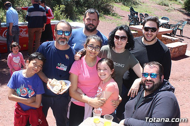 Jornada de convivencia Hermandades y Cofradas. Sbado 27 de abril de 2019 - 77