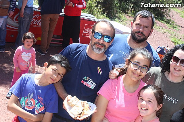 Jornada de convivencia Hermandades y Cofradas. Sbado 27 de abril de 2019 - 78