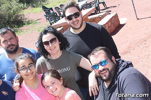 Jornada de convivencia Hermandades y Cofradas. Sbado 27 de abril de 2019 - 79