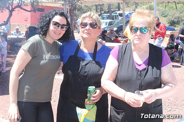 Jornada de convivencia Hermandades y Cofradas. Sbado 27 de abril de 2019 - 81