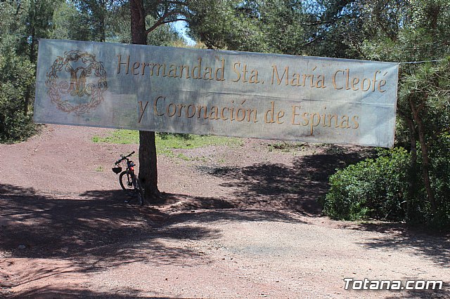 Jornada de convivencia Hermandades y Cofradas. Sbado 27 de abril de 2019 - 82