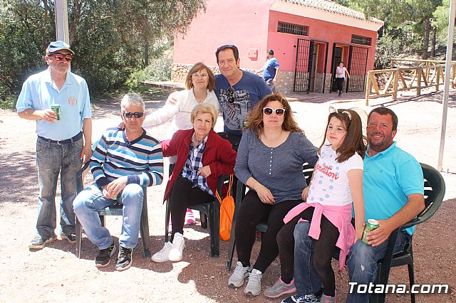 Jornada de convivencia Hermandades y Cofradas. Sbado 27 de abril de 2019 - 83