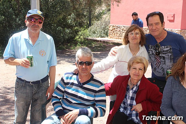 Jornada de convivencia Hermandades y Cofradas. Sbado 27 de abril de 2019 - 84