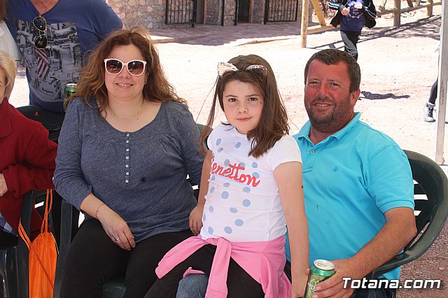 Jornada de convivencia Hermandades y Cofradas. Sbado 27 de abril de 2019 - 85