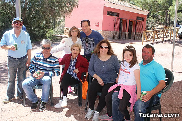 Jornada de convivencia Hermandades y Cofradas. Sbado 27 de abril de 2019 - 86