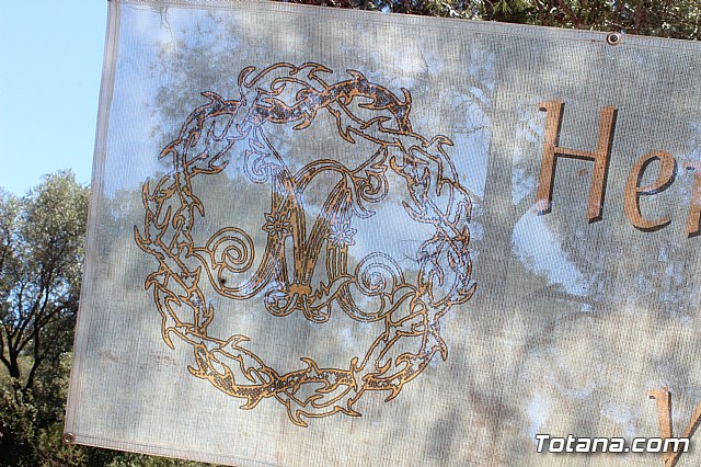 Jornada de convivencia Hermandades y Cofradas. Sbado 27 de abril de 2019 - 87