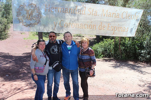 Jornada de convivencia Hermandades y Cofradas. Sbado 27 de abril de 2019 - 89