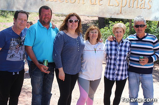 Jornada de convivencia Hermandades y Cofradas. Sbado 27 de abril de 2019 - 92