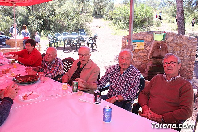 Jornada de convivencia Hermandades y Cofradas. Sbado 27 de abril de 2019 - 93